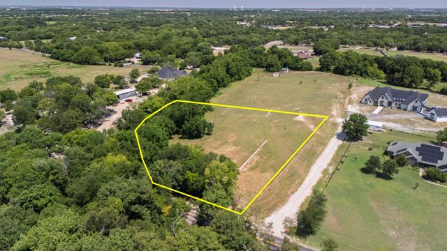 2895 County Road 341, Mckinney, TX 75071