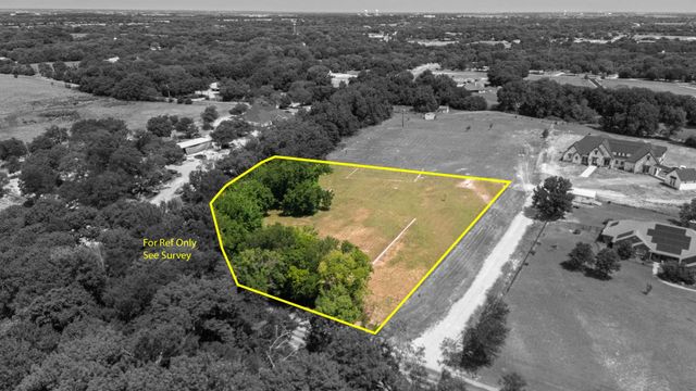 2895 County Road 341, Mckinney, TX 75071