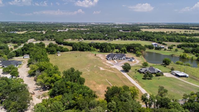 2895 County Road 341, Mckinney, TX 75071