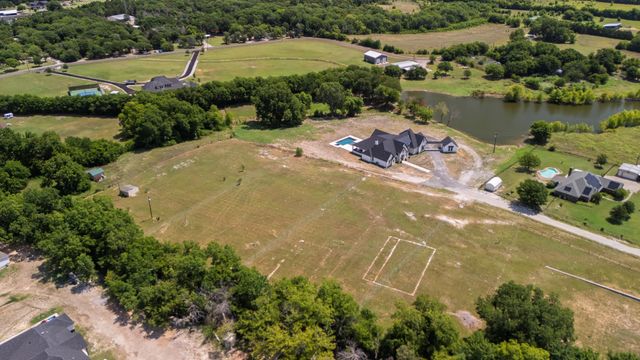 2895 County Road 341, Mckinney, TX 75071