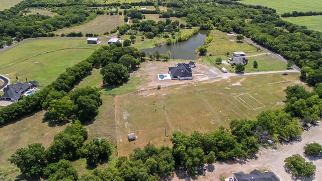 2895 County Road 341, Mckinney, TX 75071