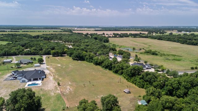 2895 County Road 341, Mckinney, TX 75071