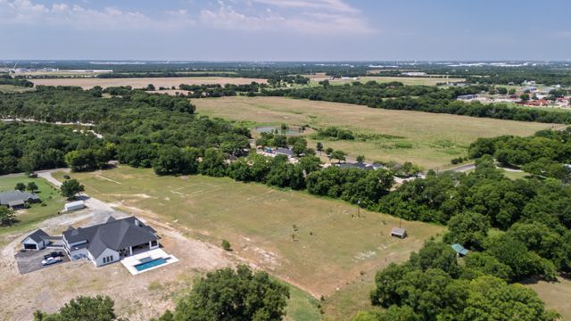 2895 County Road 341, Mckinney, TX 75071