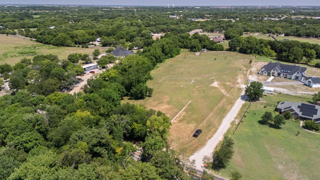 2895 County Road 341, Mckinney, TX 75071