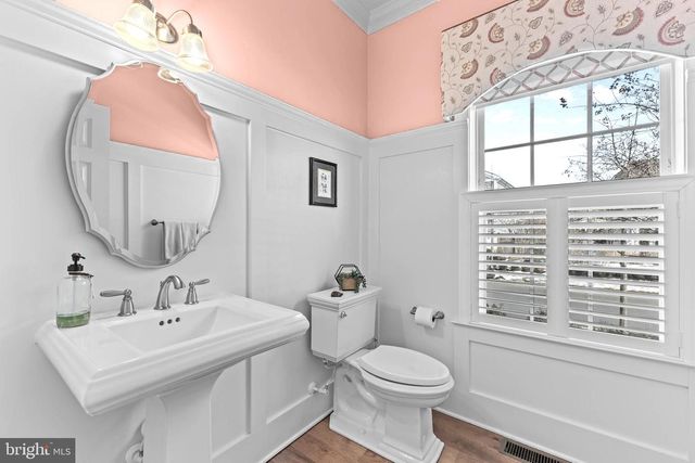 8006 PARROTTS LOT CIR, Easton, MD 21601