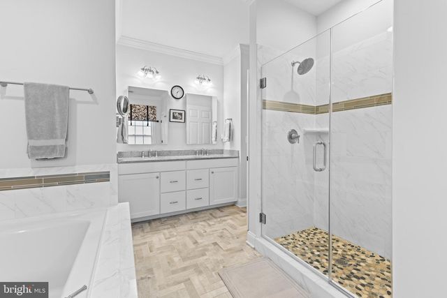 8006 PARROTTS LOT CIR, Easton, MD 21601