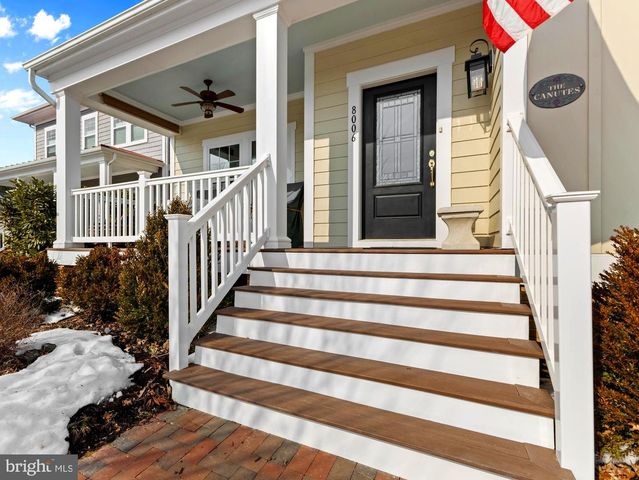 8006 PARROTTS LOT CIR, Easton, MD 21601