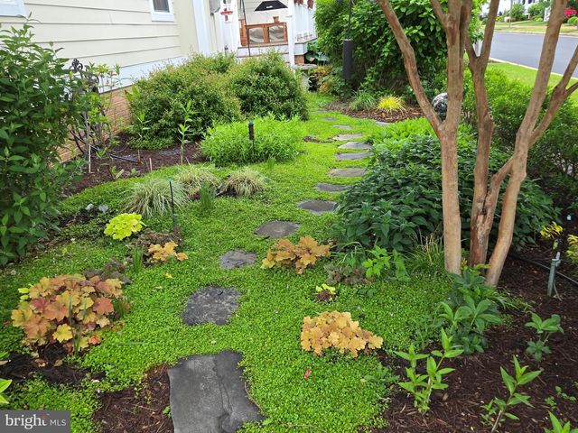 8006 PARROTTS LOT CIR, Easton, MD 21601