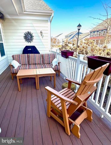 8006 PARROTTS LOT CIR, Easton, MD 21601