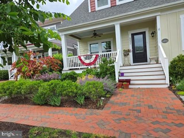 8006 PARROTTS LOT CIR, Easton, MD 21601