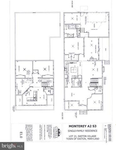 8006 PARROTTS LOT CIR, Easton, MD 21601