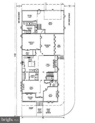 8006 PARROTTS LOT CIR, Easton, MD 21601