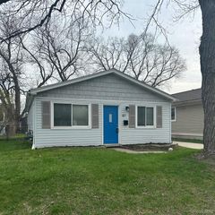 87 W Barrett Avenue, Madison Heights, MI 48071
