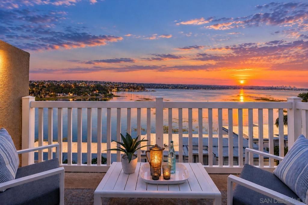 4015 Crown Point Drive P6, San Diego, CA 92109 — exterior