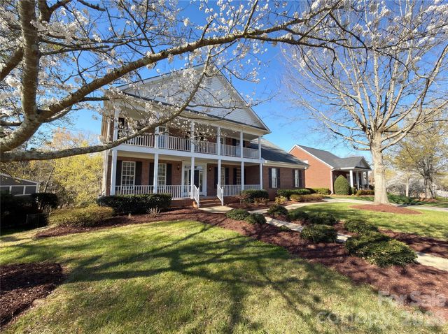 9126 Holly Hill Farm Road, Charlotte, NC 28277