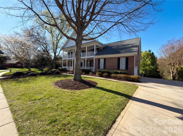 9126 Holly Hill Farm Road, Charlotte, NC 28277