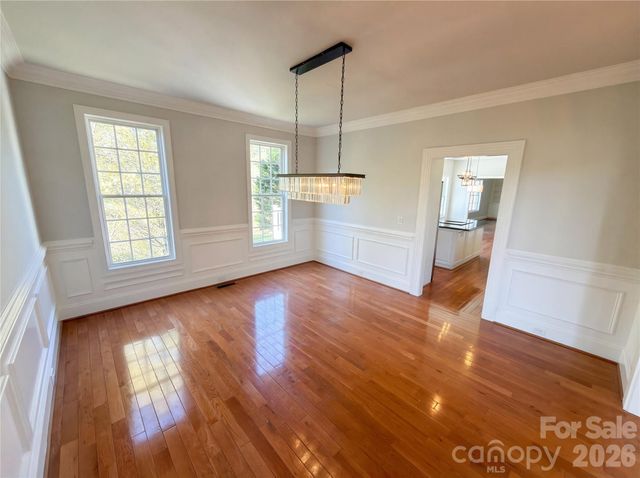 9126 Holly Hill Farm Road, Charlotte, NC 28277