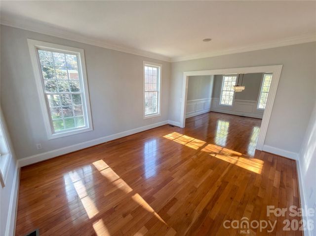 9126 Holly Hill Farm Road, Charlotte, NC 28277