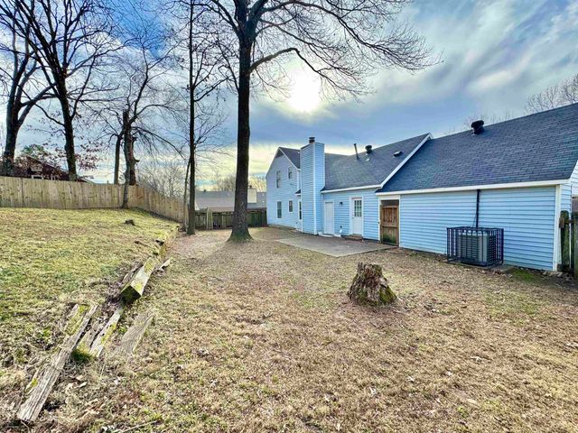 4312 W HUNTERS GLEN ST, Memphis, TN 38128