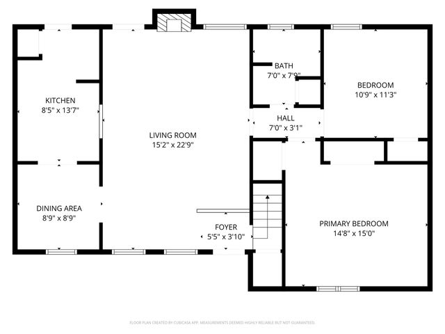 4312 W HUNTERS GLEN ST, Memphis, TN 38128