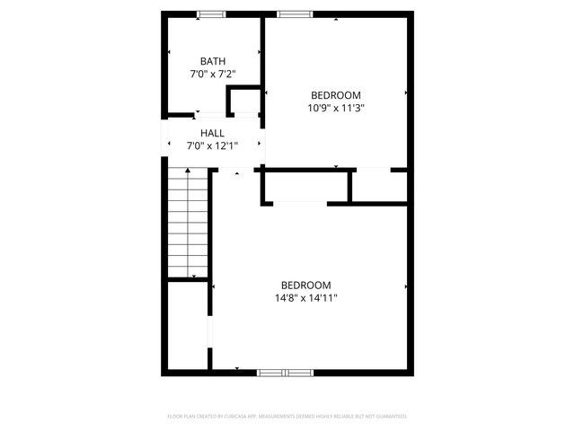 4312 W HUNTERS GLEN ST, Memphis, TN 38128