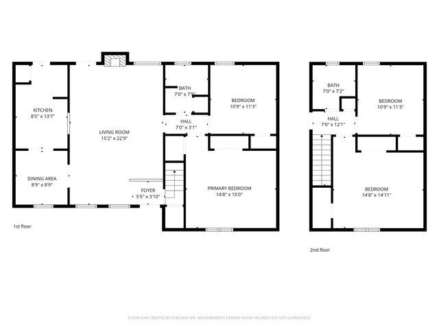 4312 W HUNTERS GLEN ST, Memphis, TN 38128