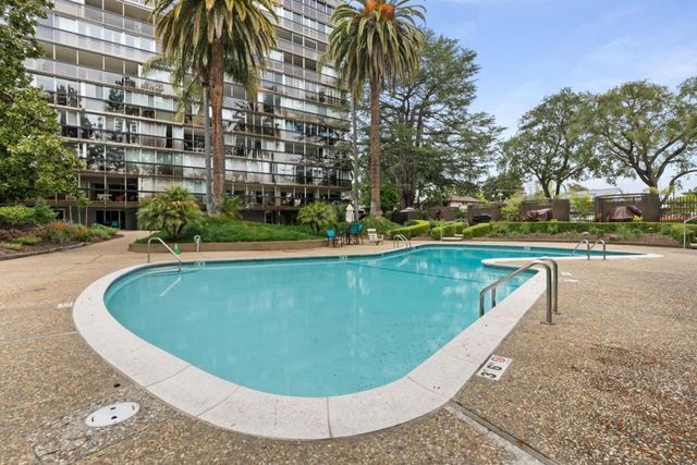 101 Alma Street 608, Palo Alto, CA 94301