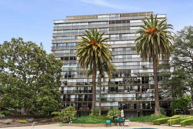 101 Alma Street 608, Palo Alto, CA 94301