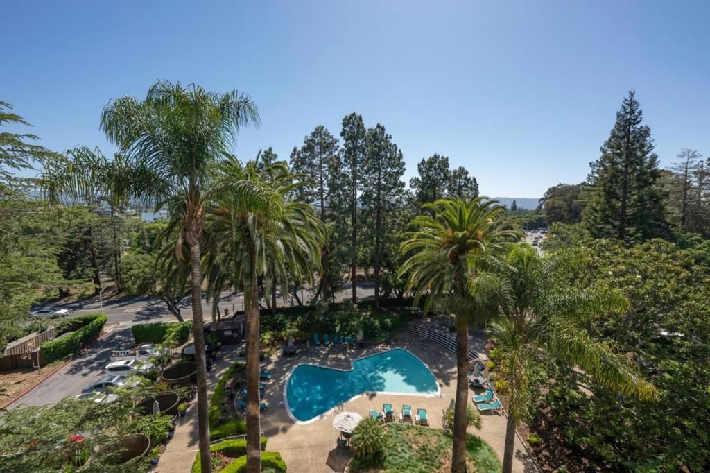 101 Alma Street 608, Palo Alto, CA 94301