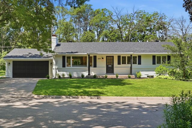 6516 Sherwood Avenue, Edina, MN 55435