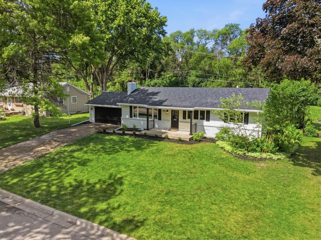 6516 Sherwood Avenue, Edina, MN 55435