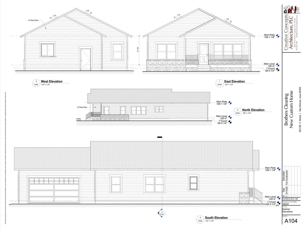 823 SE 11th Street Street, Des Moines, IA 50309