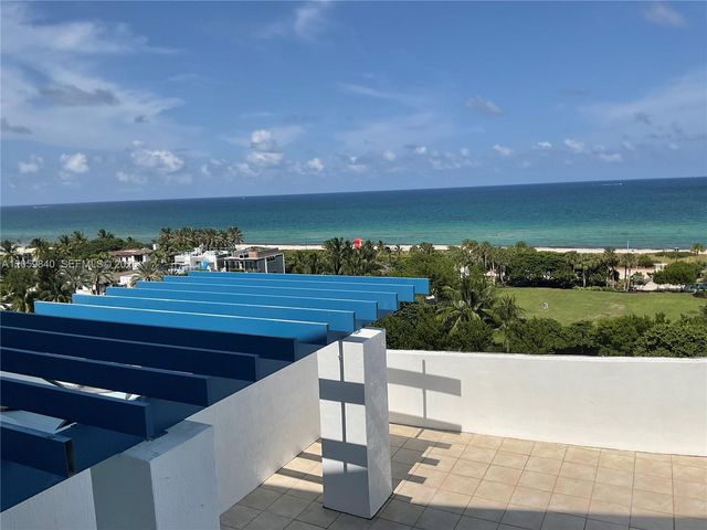 7600 Collins Avenue 1008, Miami Beach, FL 33141