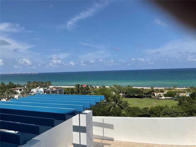 7600 Collins Avenue 1008, Miami Beach, FL 33141