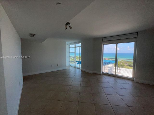 7600 Collins Avenue 1008, Miami Beach, FL 33141