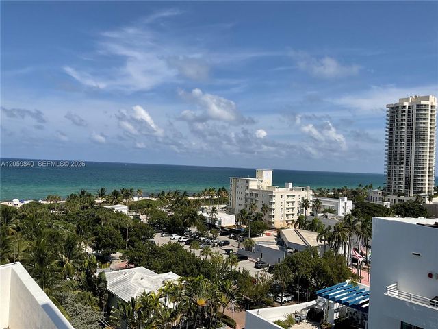 7600 Collins Avenue 1008, Miami Beach, FL 33141