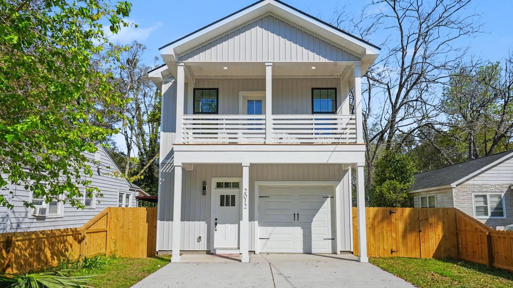 2012 Bolton Street, North Charleston, SC 29406