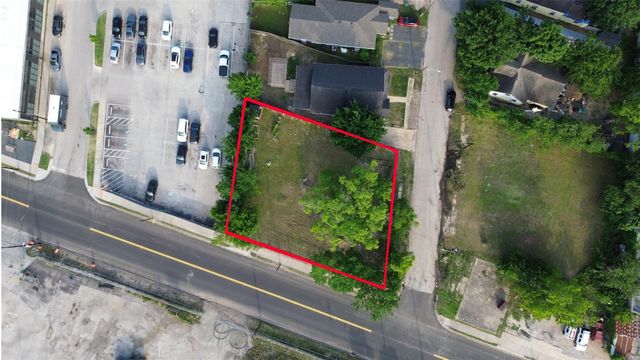 815 Milby Street, Houston, TX 77023