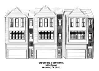 815 Milby Street, Houston, TX 77023