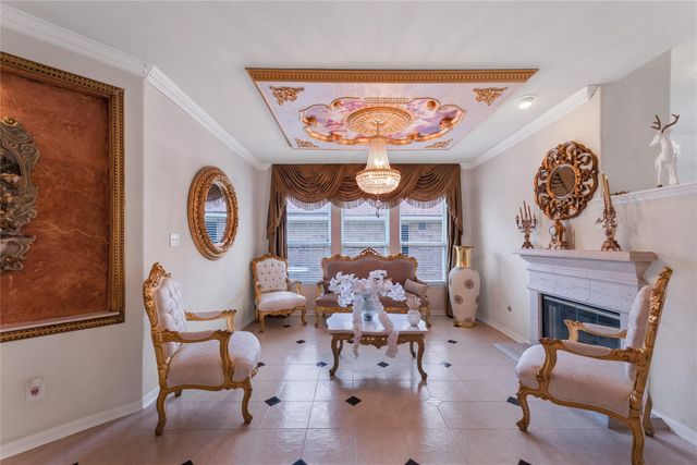 12615 Taylorwood Ln, Houston, TX 77070