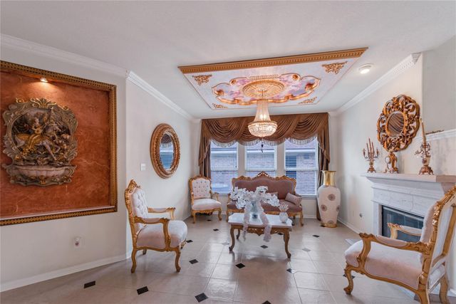 12615 Taylorwood Ln, Houston, TX 77070