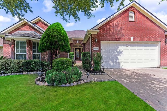 12615 Taylorwood Ln, Houston, TX 77070