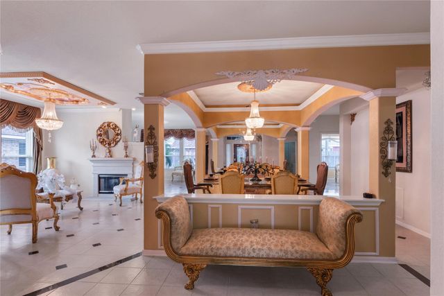 12615 Taylorwood Ln, Houston, TX 77070