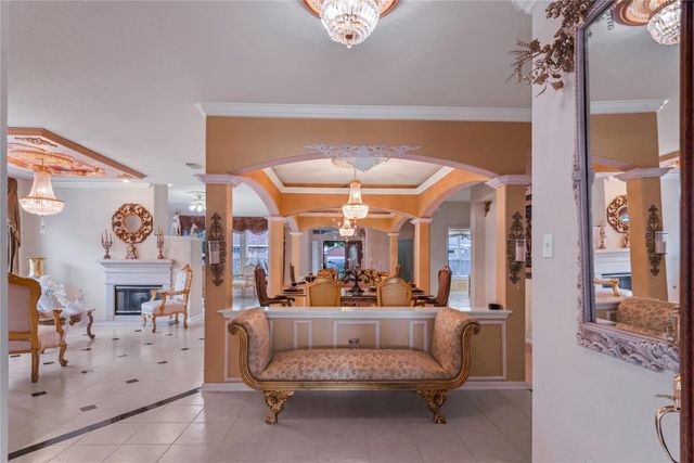 12615 Taylorwood Ln, Houston, TX 77070