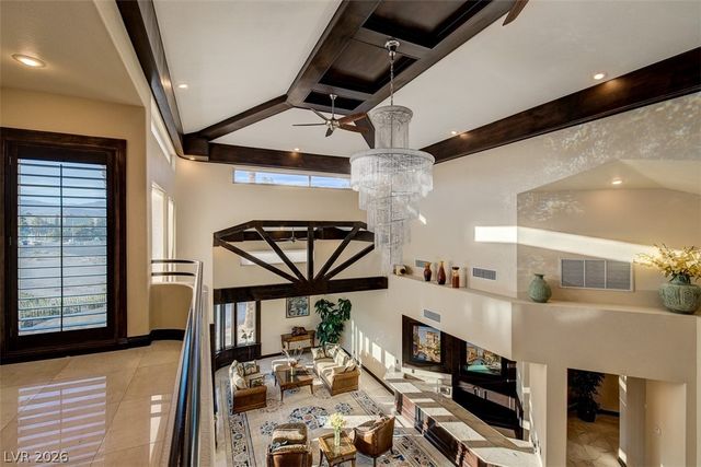 4927 Spanish Heights Drive, Las Vegas, NV 89148
