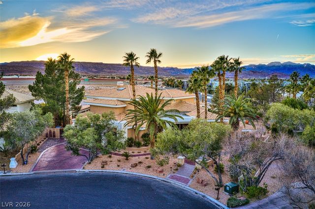 4927 Spanish Heights Drive, Las Vegas, NV 89148