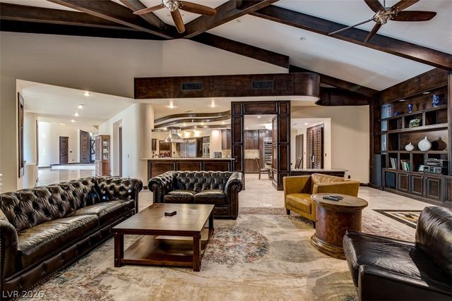4927 Spanish Heights Drive, Las Vegas, NV 89148