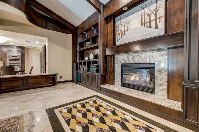 4927 Spanish Heights Drive, Las Vegas, NV 89148