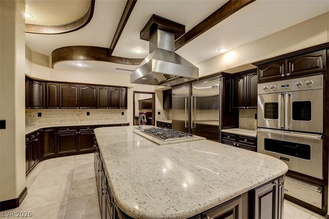 4927 Spanish Heights Drive, Las Vegas, NV 89148