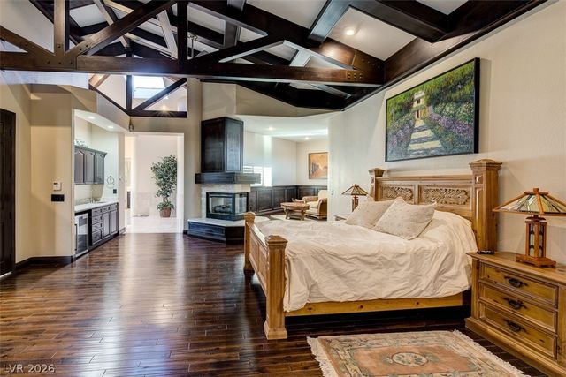 4927 Spanish Heights Drive, Las Vegas, NV 89148